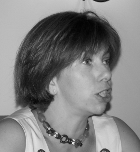 Juliet Penn Clark